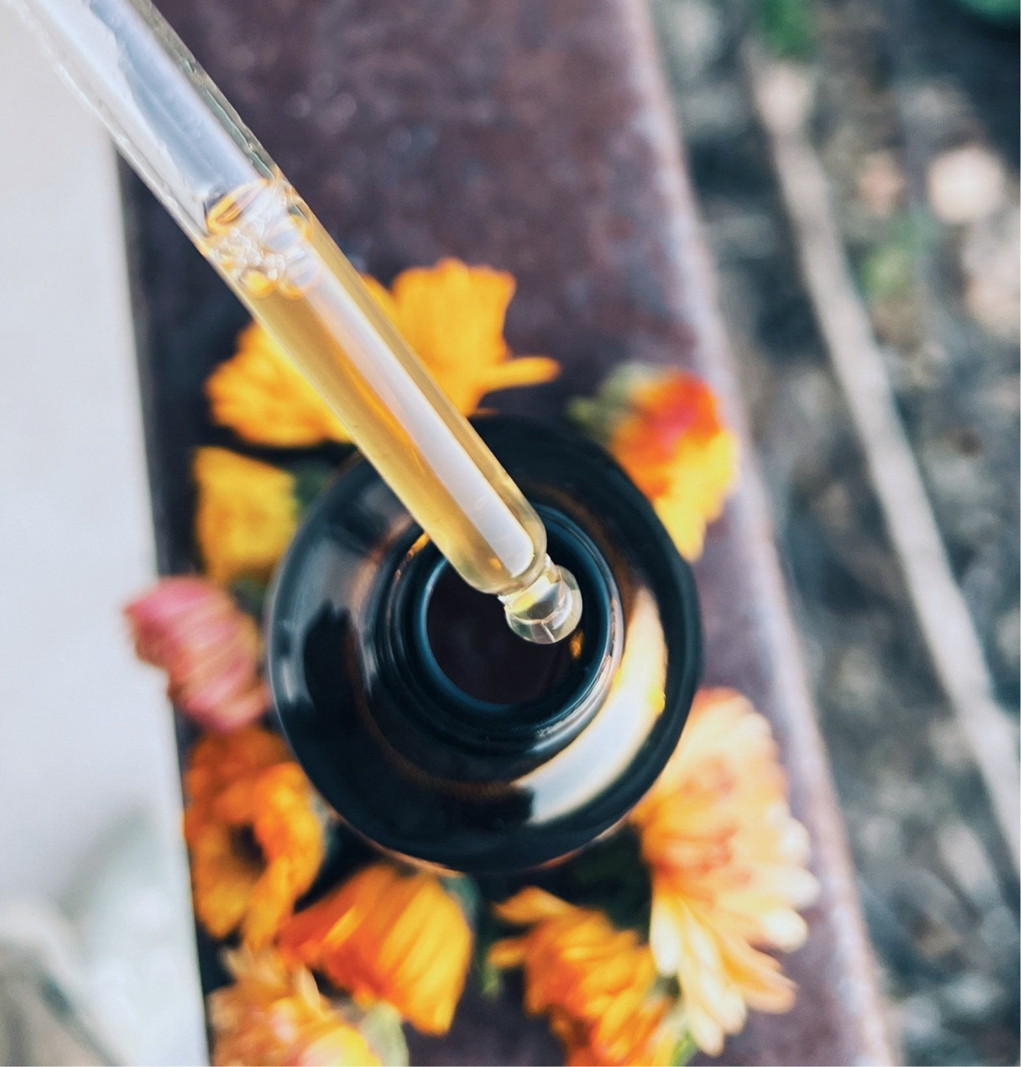 Flower Power Tincture