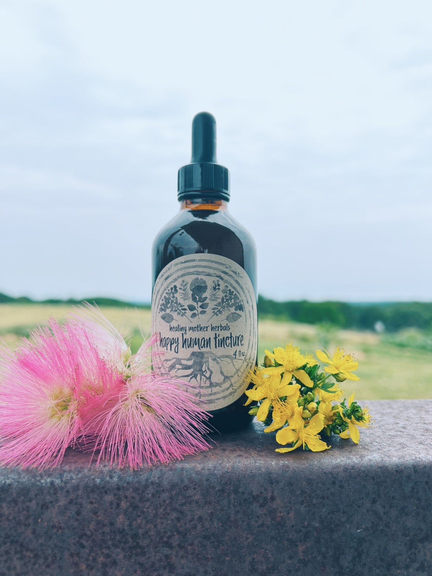 Happy Human Tincture