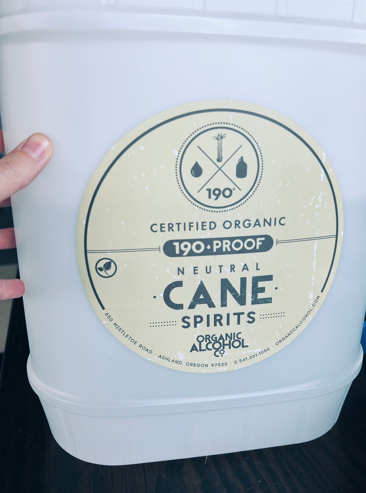 Healing Mother Tincture