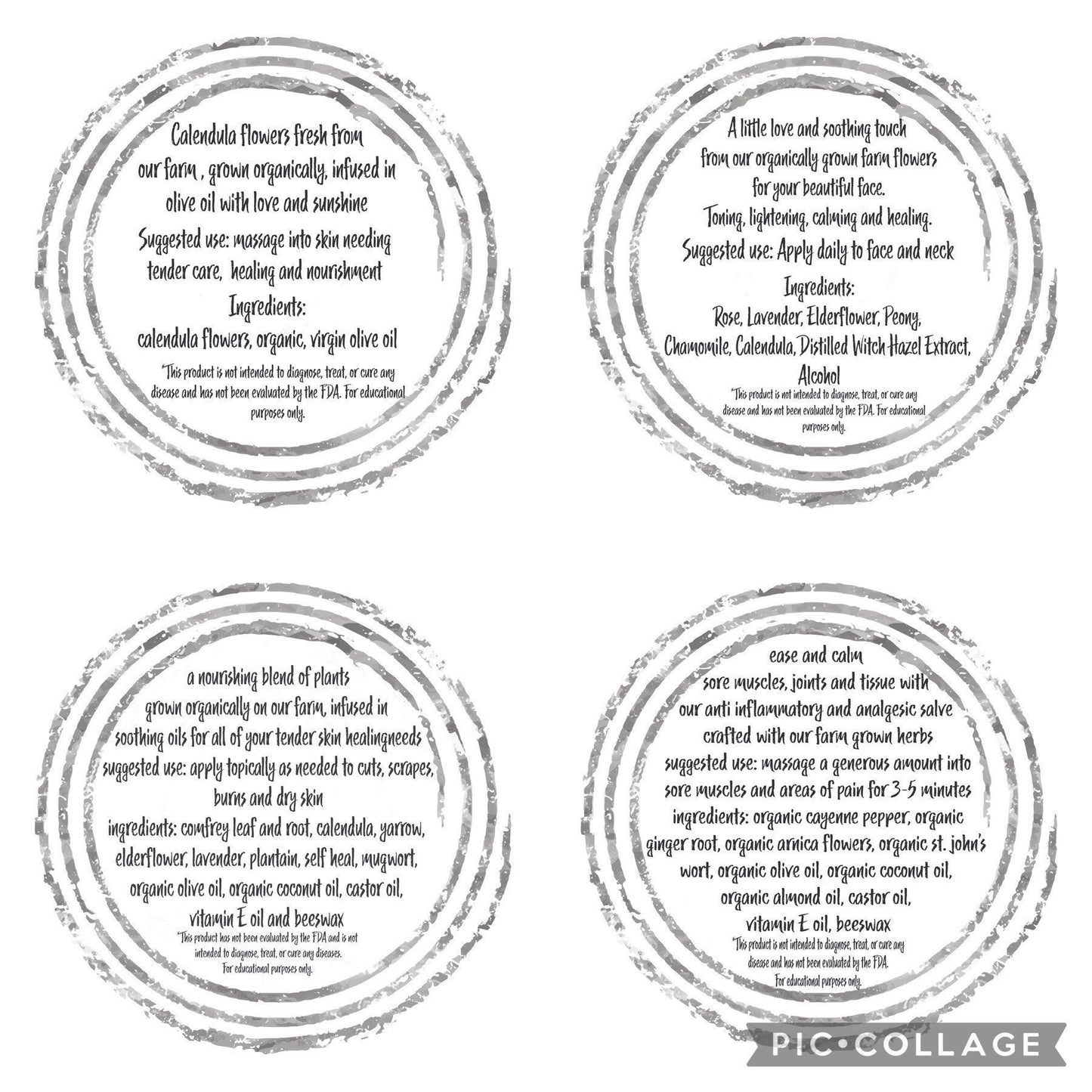 Love Your Skin Gift Basket