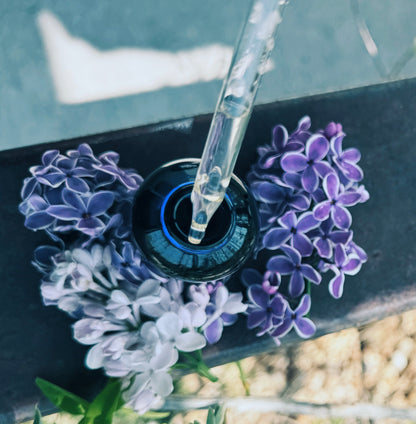 Lilac Flower Essence