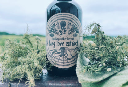 Lung Love Extract