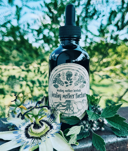 Healing Mother Tincture