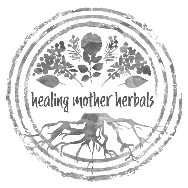 Healing Mother Herbals