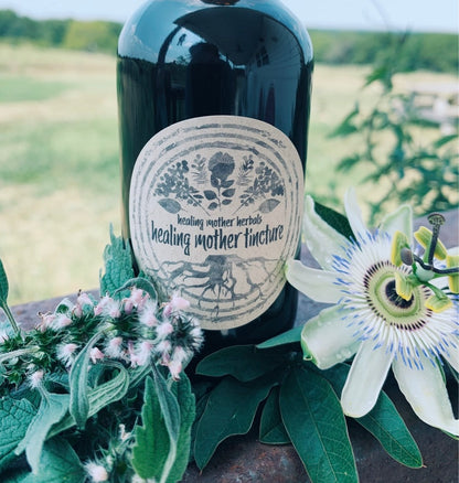 Healing Mother Tincture