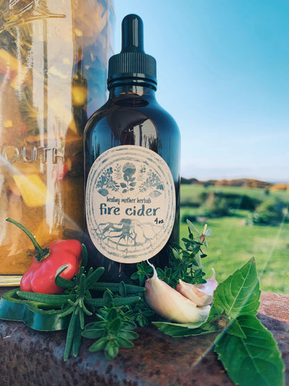 Fire Cider