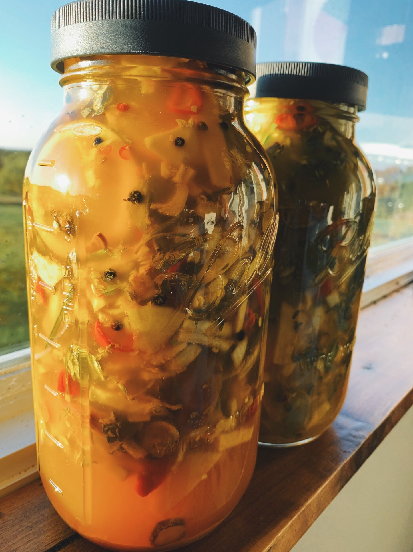 Fire Cider