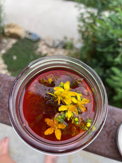 Happy Human Tincture