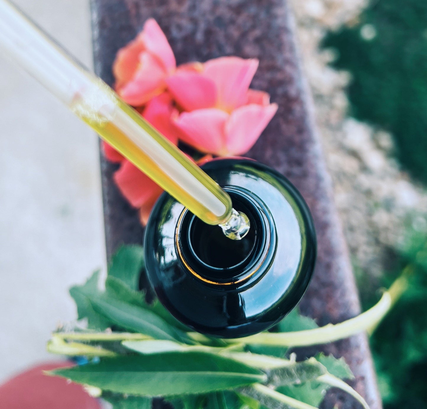Pain Peace Tincture