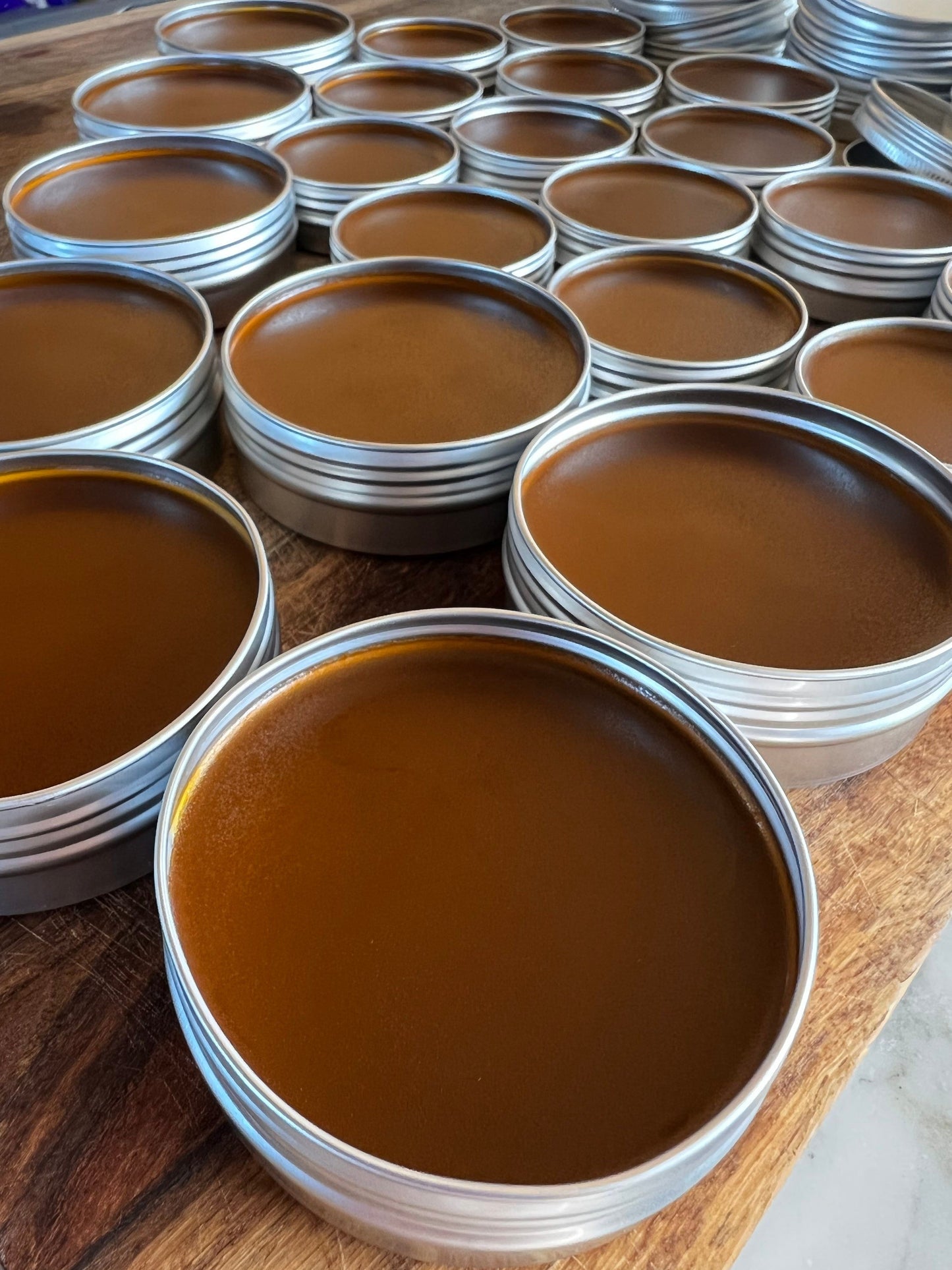 Pain Peace Balm