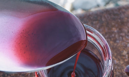 Elderberry Syrup